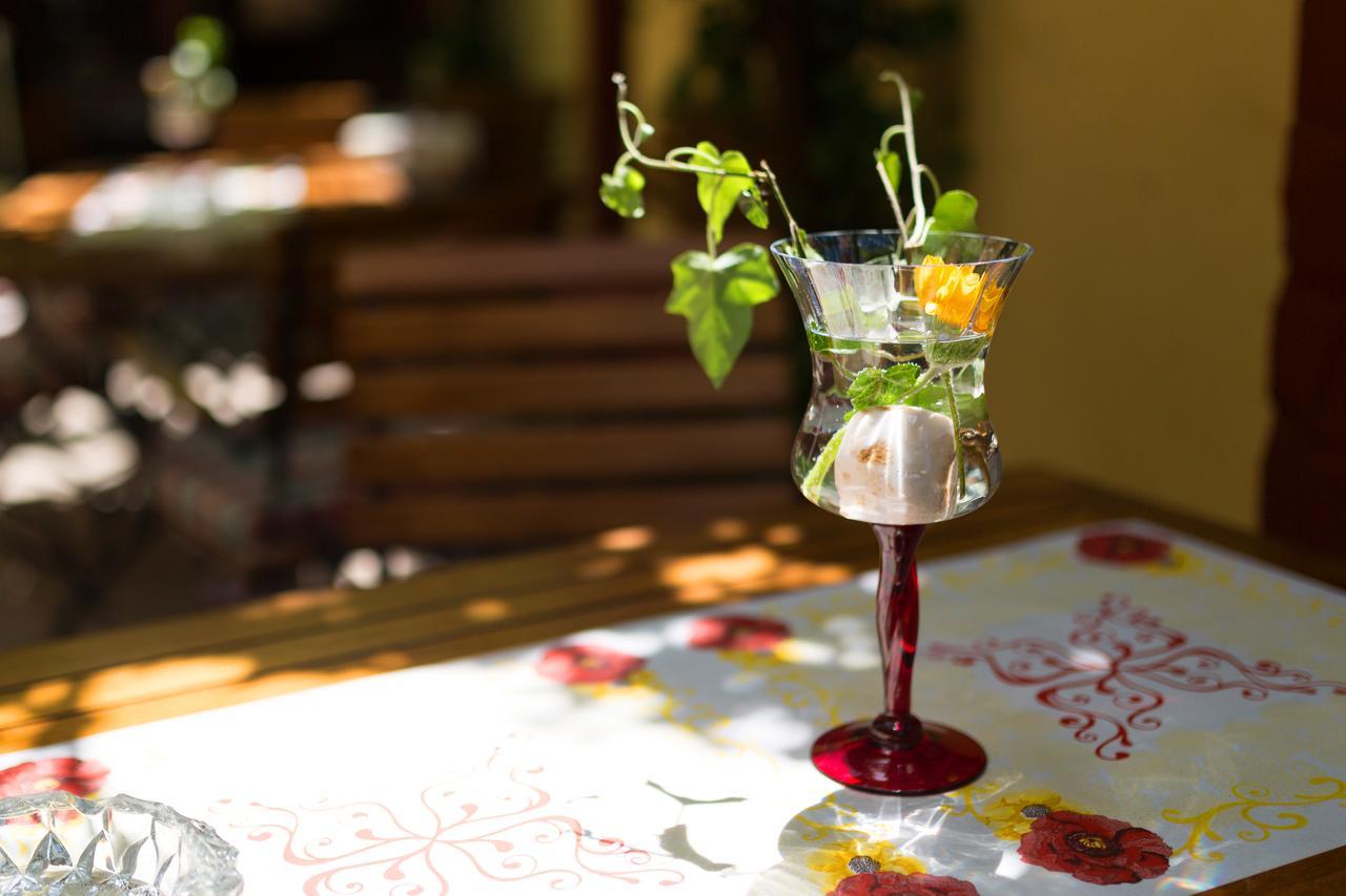 Hotel Reichsschenke Zum Ritter Gotz "Garni" เคิร์ฟ ภายนอก รูปภาพ
